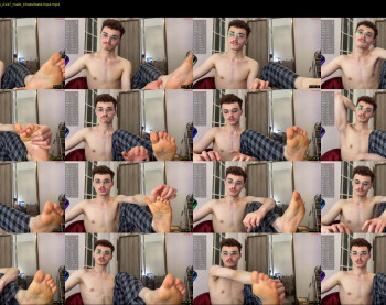 cock_and_lock — 6 minute Chaturbate male webcam recording, 720p, Mar 11, 2026
