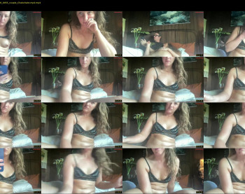 rubywavesback — 7 minute Chaturbate couple webcam recording, 480p, Mar 16, 2026
