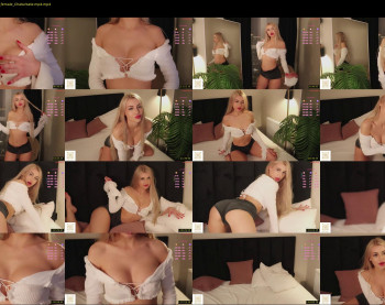 cirilada — 118 minute Chaturbate female webcam recording, 720p, Mar 21, 2026