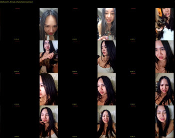 dory26 — 24 minute Chaturbate female webcam recording, 720p, Mar 21, 2026