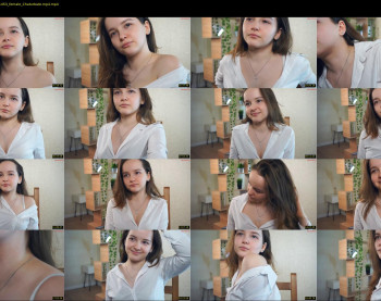 marlashonts — 23 minute Chaturbate female webcam recording, 720p, Mar 21, 2026