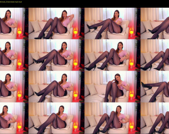 ad0res — 7 minute Chaturbate female webcam recording, 720p, Mar 22, 2026