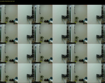 dulce765 — 3 minute Chaturbate couple webcam recording, 720p, Apr 2, 2026