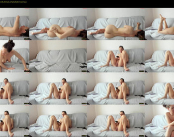 issabelle_69 — 41 minute Chaturbate couple webcam recording, 720p, Apr 6, 2026