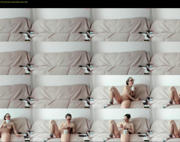 issabelle_69 — 9 minute Chaturbate couple webcam recording, 720p, Apr 21, 2026
