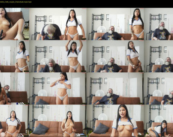 cheeseburgerjesus — 77 minute Chaturbate couple webcam recording, 720p, Apr 28, 2026
