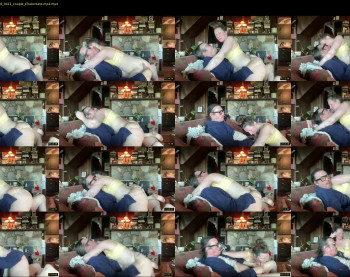 rubywavesback — 30 minute Chaturbate couple webcam recording, 480p, Apr 29, 2026