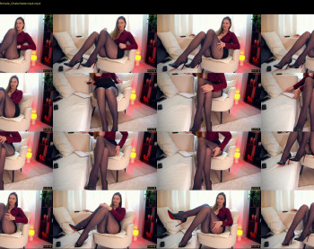 ad0res — 4 minute Chaturbate female webcam recording, 720p, May 3, 2026