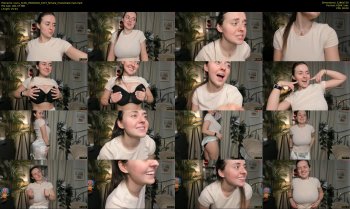 laura_mutti — 26 minute Chaturbate female webcam recording, 720p, May 5, 2026