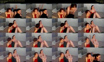 prism_forge — 24 minute Chaturbate couple webcam recording, 720p, May 5, 2026