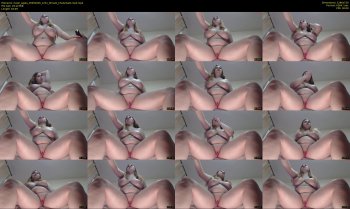 hazel_agata — 5 minute Chaturbate female webcam recording, 720p, May 5, 2026