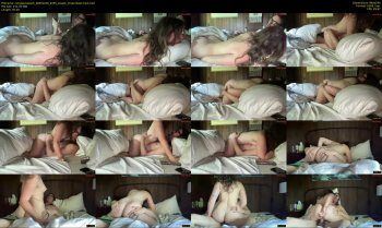 rubywavesback — 36 minute Chaturbate couple webcam recording, 480p, May 8, 2026