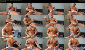 alexander_martines — 11 minute Chaturbate male webcam recording, 720p, May 11, 2026