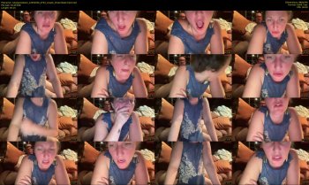 rubywavesback — 6 minute Chaturbate couple webcam recording, 480p, May 12, 2026