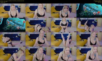asiri_ocean — 38 minute Chaturbate female webcam recording, 720p, May 21, 2026