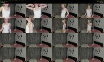 gin_yoon — 5 minute Chaturbate female webcam recording, 720p, May 21, 2026