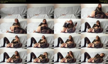 issabelle_69 — 42 minute Chaturbate couple webcam recording, 720p, May 22, 2026