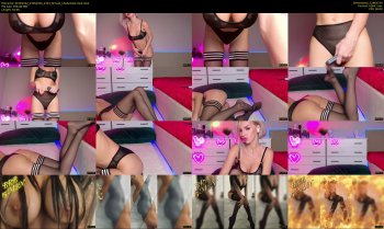 devill2222 — 55 minute Chaturbate female webcam recording, 720p, May 23, 2026