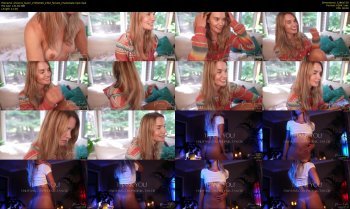 phoenix_taylor — 13 minute Chaturbate female webcam recording, 720p, May 27, 2026