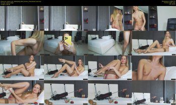 hefner_girl — 120 minute Chaturbate female webcam recording, 720p, May 29, 2026