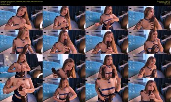 evit_dirty_mind_ — 95 minute Chaturbate couple webcam recording, 720p, Jun 5, 2026