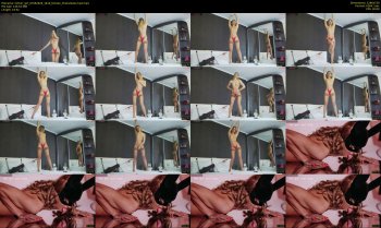 hefner_girl — 24 minute Chaturbate female webcam recording, 720p, Jun 7, 2026