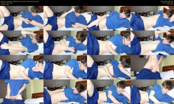 doedeeer — 15 minute Chaturbate male webcam recording, 480p, Jun 8, 2026