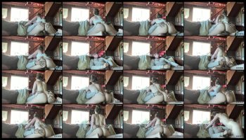 rubywavesback — 6 minute Chaturbate couple webcam recording, 480p, Jun 24, 2026