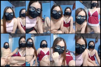 -__cherry__- — 69 minute Stripchat couple webcam recording, 720p, Jul 21, 2026