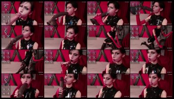 devvilss_toy — 10 minute Stripchat female webcam recording, 1080p, Jul 21, 2026