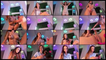 hotfallingdevil — 90 minute Chaturbate female webcam recording, 720p, Jul 21, 2026