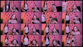 nila_eclipse — 66 minute Chaturbate couple webcam recording, 720p, Jul 22, 2026