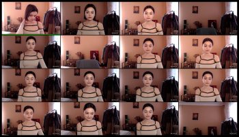rubycute_ — 98 minute Chaturbate female webcam recording, 720p, Aug 13, 2026