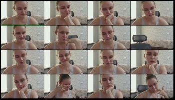 dolcezza_ — 14 minute Chaturbate female webcam recording, 720p, Aug 21, 2026