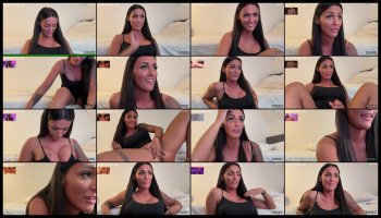 itsrubyfiera — 120 minute Chaturbate female webcam recording, 720p, Aug 21, 2026