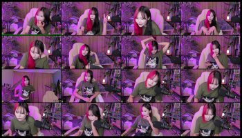 ruby_wright — 118 minute Chaturbate female webcam recording, 720p, Aug 28, 2026